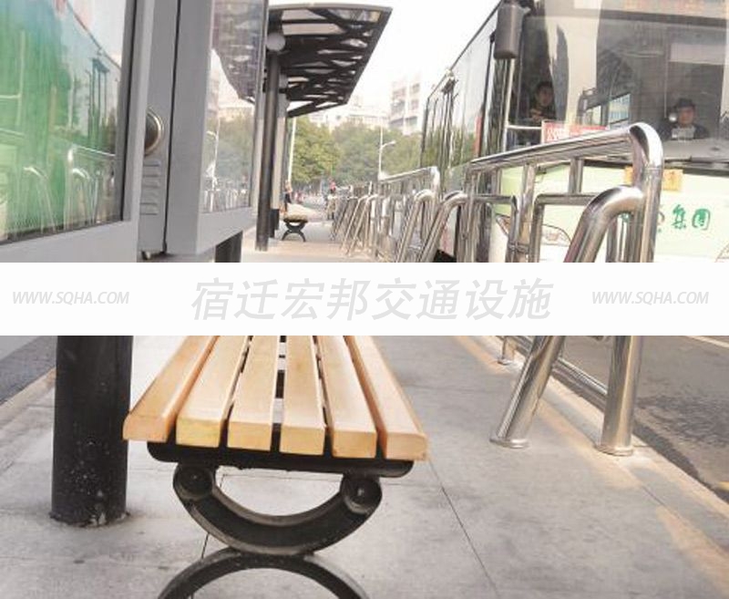 候車亭制作廠家產品 候車亭制作廠家產品